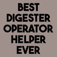 Best Digester Operator Helper Ever T Shirt 5 Panel Snapback Cap | Artistshot