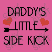 Daddys Little Side Kick Pa Trucker Cap | Artistshot