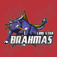 Lone Star Brahmas Pa Trucker Cap | Artistshot