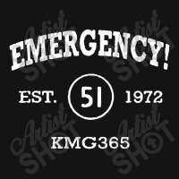 Emergency Pa Trucker Cap | Artistshot