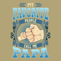 Mens My Favorite People Call Me Papa Gifts Papa Fathers Day Pa Trucker Cap | Artistshot