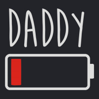 Daddy Low Battery Lightweight Hoodie | Artistshot