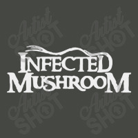 Infected Mushroom Pa Trucker Cap | Artistshot