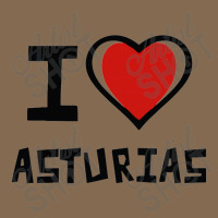 I Love Asturias Pa Trucker Cap | Artistshot