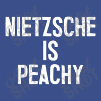 Nietzsche Funny Humorous Philosophy Nihilism Pa Trucker Cap | Artistshot