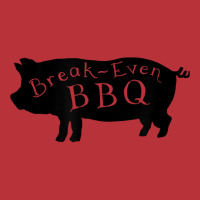 Break Even Bbq T Shirt Pa Trucker Cap | Artistshot