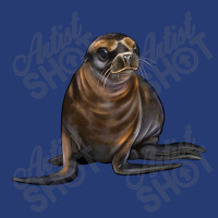 Sea Lion Illustrations Pa Trucker Cap | Artistshot