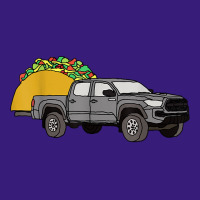 Taco Tacoma Truck Trd Overlanding Overland 4x4 Off Road T Shirt Pa Trucker Cap | Artistshot