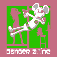 Danger Zone Lightweight Hoodie | Artistshot