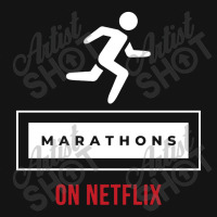 Marathons On Movies Pa Trucker Cap | Artistshot