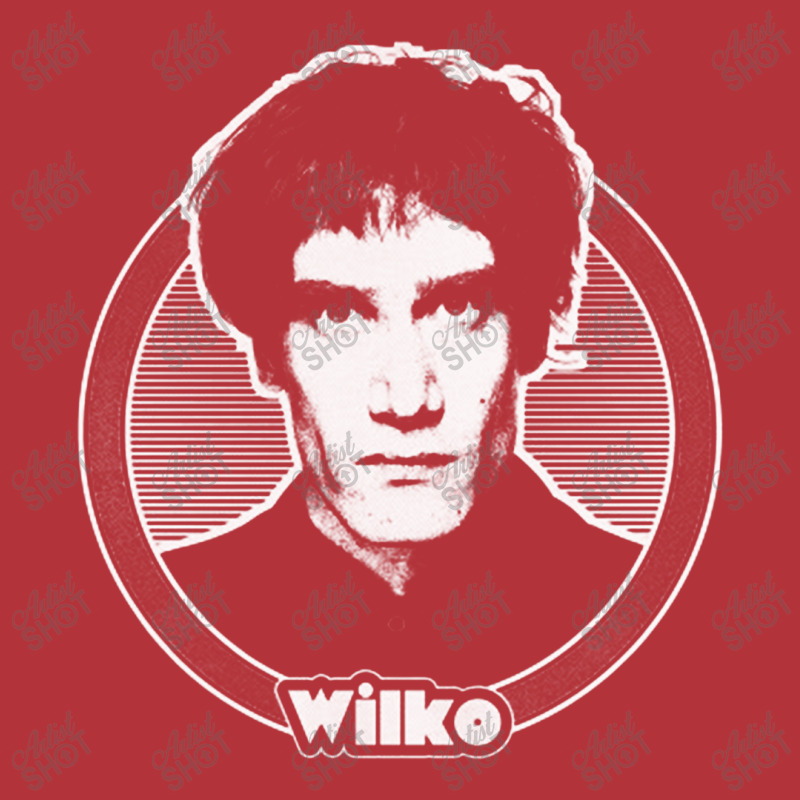 Wilko Johnson, Retro Style Fan Art Design Pa Trucker Cap by oragumun | Artistshot