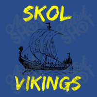 Skol Vikings Minnesota Shirt Basic Backpack | Artistshot