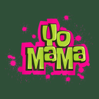 Yo Mama Hiphop Rap Funny Joke Hip Hop Rapper T Shirt Basic Backpack | Artistshot