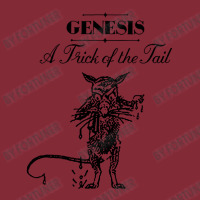 Genesis A Trick Of The Tail Tour 76 Basic Backpack | Artistshot