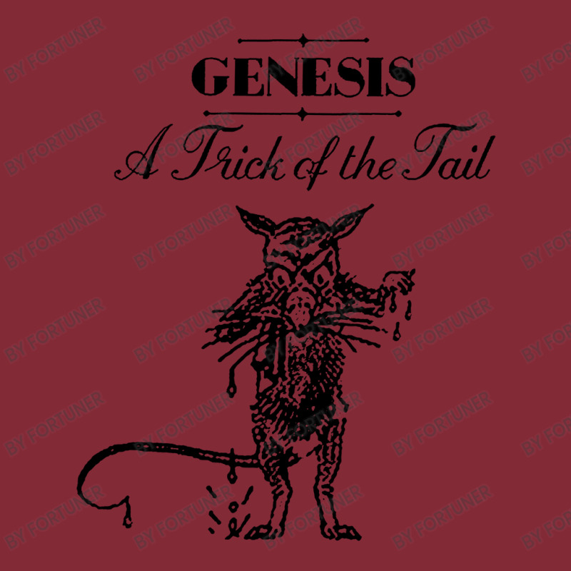 Genesis A Trick Of The Tail Tour 76 Basic Backpack | Artistshot