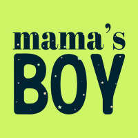 Mama's Boy Fashion Visor | Artistshot