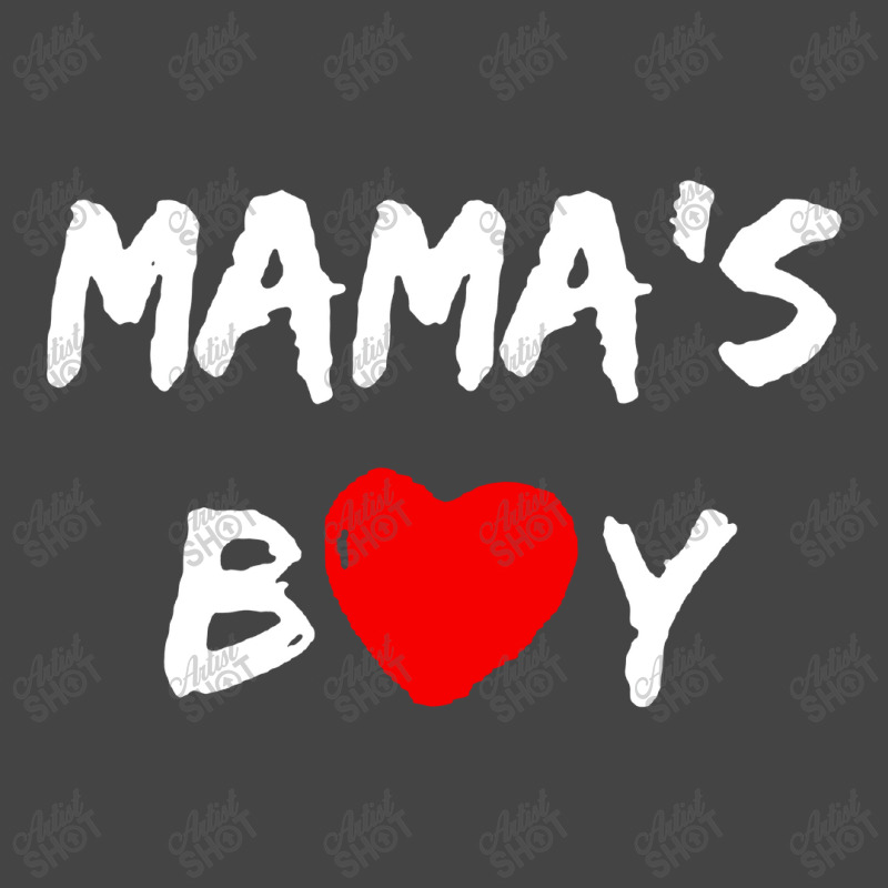 Mama's Boy Fashion Visor | Artistshot