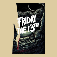 Friday The 13th Original Fashion Visor | Artistshot