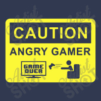 Angry Gamer Fashion Visor | Artistshot