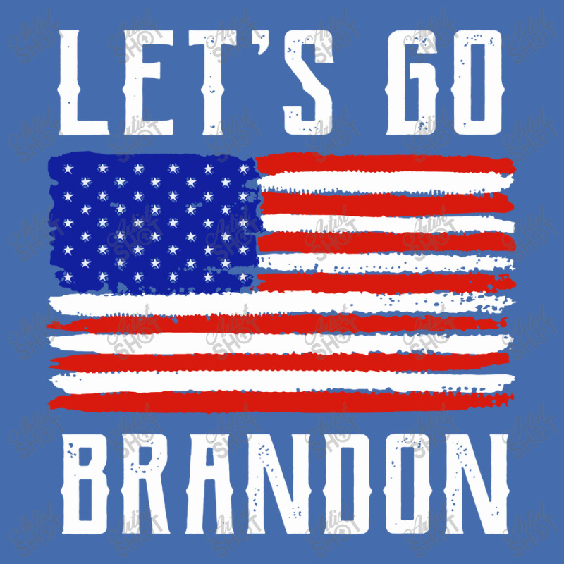 Let's Go Brandon Shirt Conservative American Flag Fashion Visor | Artistshot