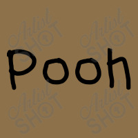 Nickname Pooh Fashion Visor | Artistshot