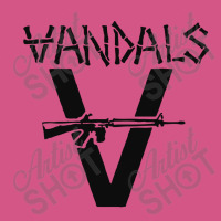 The Vandals Fashion Visor | Artistshot