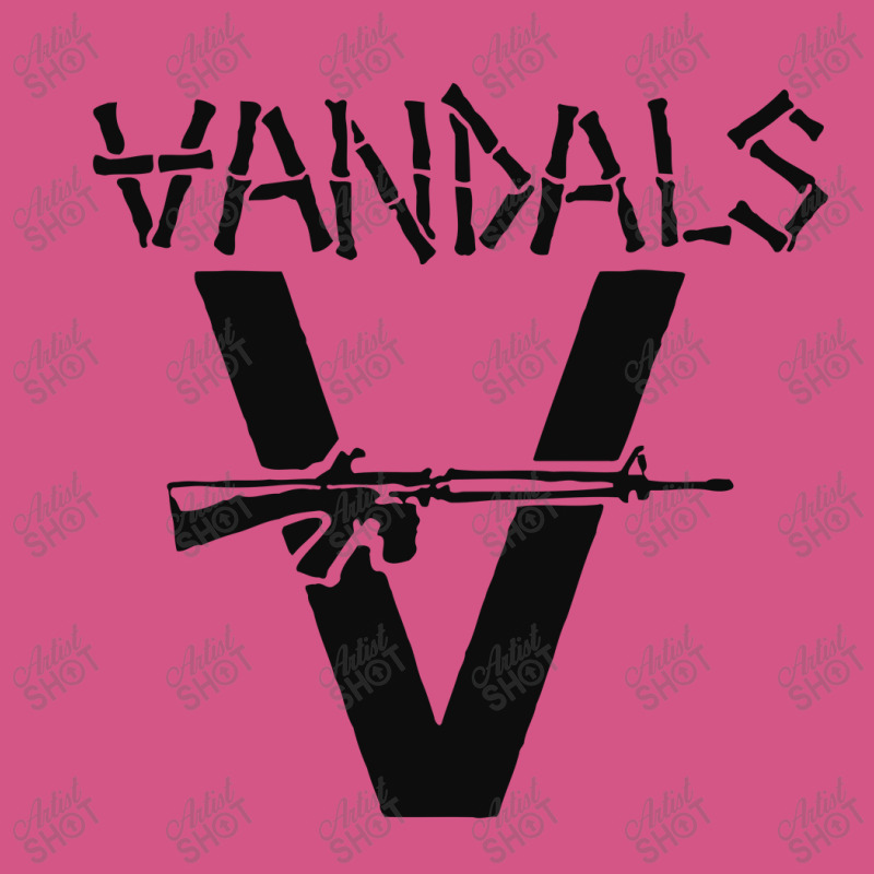 The Vandals Fashion Visor | Artistshot