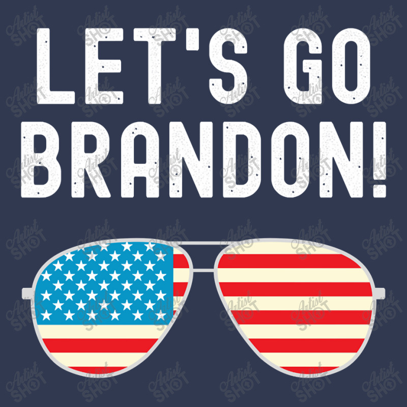 Lets Go Brandon   Let's Go Brandon Fashion Visor | Artistshot