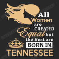 Women Are Born In Tennessee Fashion Visor | Artistshot