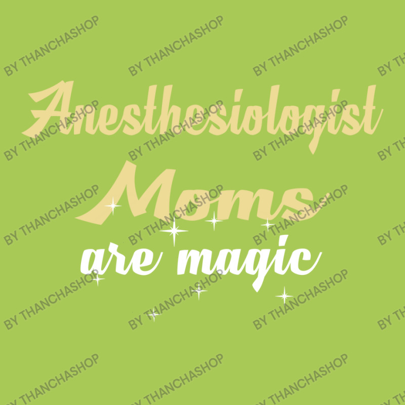 Anesthesiologist Moms Are Magic Fashion Visor | Artistshot