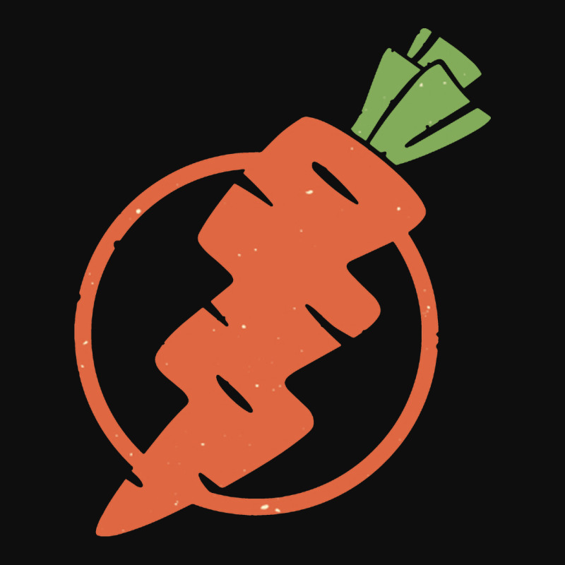 Carrots Lightning Crop Top by CUSER4095 | Artistshot