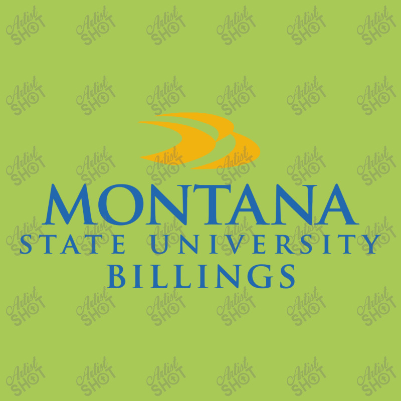 Montana Billings Art Fashion Visor | Artistshot