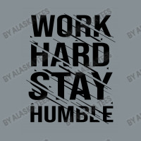 Work Hard Stay Humble Typography Nike Dri-fit Cap | Artistshot