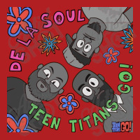 De La Soul Teen Titans Go ! Nike Dri-fit Cap | Artistshot