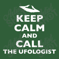 Keep Calm And Call The Ufologist Nike Dri-fit Cap | Artistshot