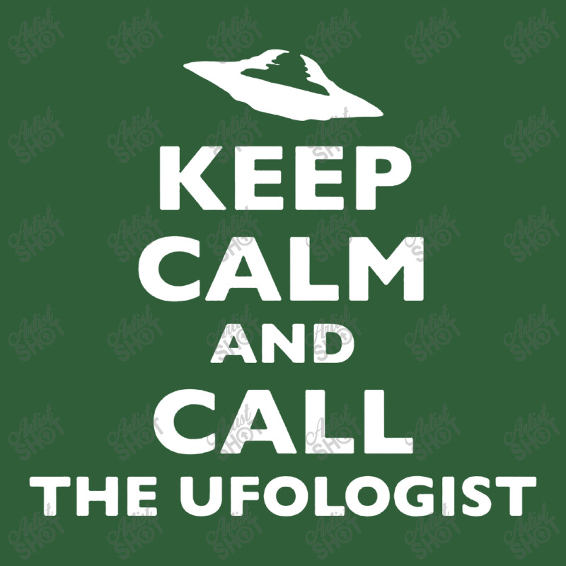 Keep Calm And Call The Ufologist Nike Dri-FIT Cap by Cool Design | Artistshot