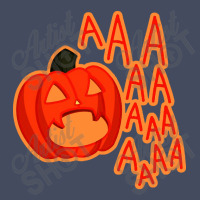 Screaming Pumpkin Nike Dri-fit Cap | Artistshot