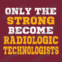 The Strong Become Radiologic Technologists Nike Dri-fit Cap | Artistshot