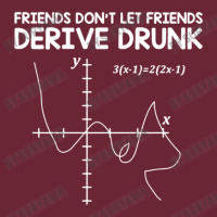 Friends Dont Let Friends Drink And Derive Nike Dri-fit Cap | Artistshot