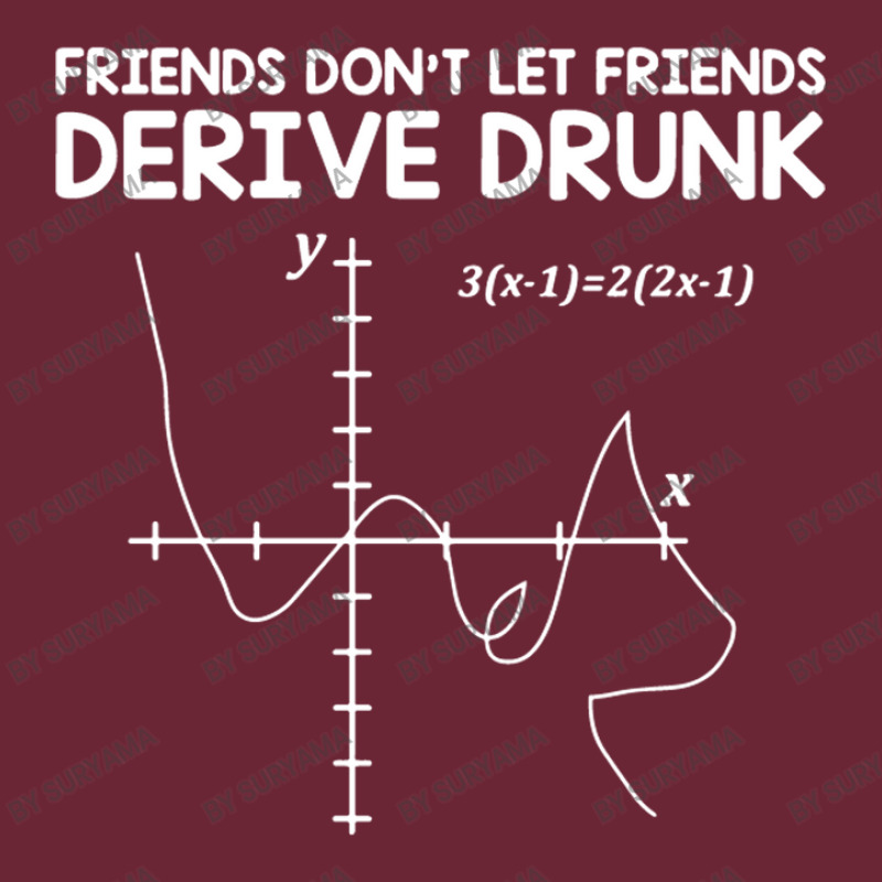 Friends Dont Let Friends Drink And Derive Nike Dri-FIT Cap by suryama | Artistshot