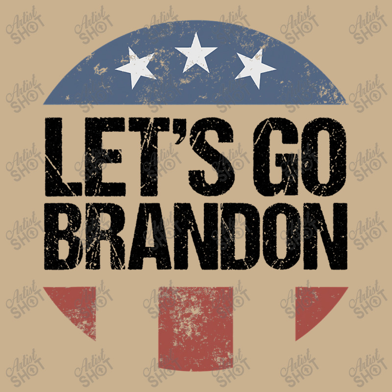 Let's Go Brandon Funny Nike Dri-fit Cap | Artistshot