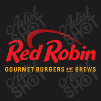 Resto Red Robin Nike Dri-fit Cap | Artistshot