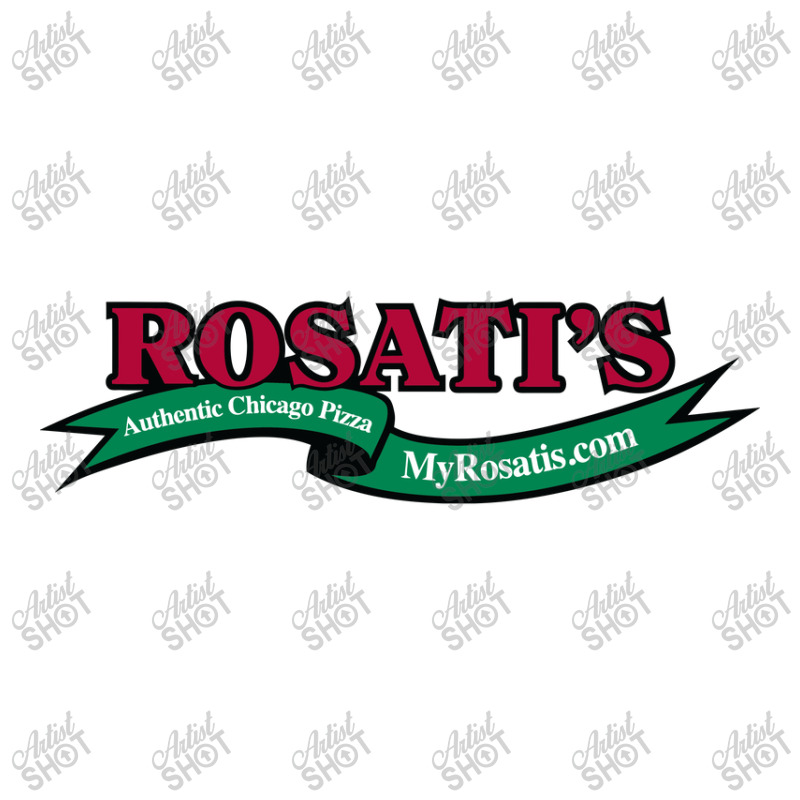 Rosati's Authentic Resto Nike Dri-fit Cap | Artistshot