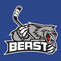 Brampton Beast Nike Dri-fit Cap | Artistshot