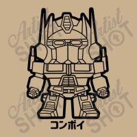 Optimus Prime Chibi Nike Dri-fit Cap | Artistshot