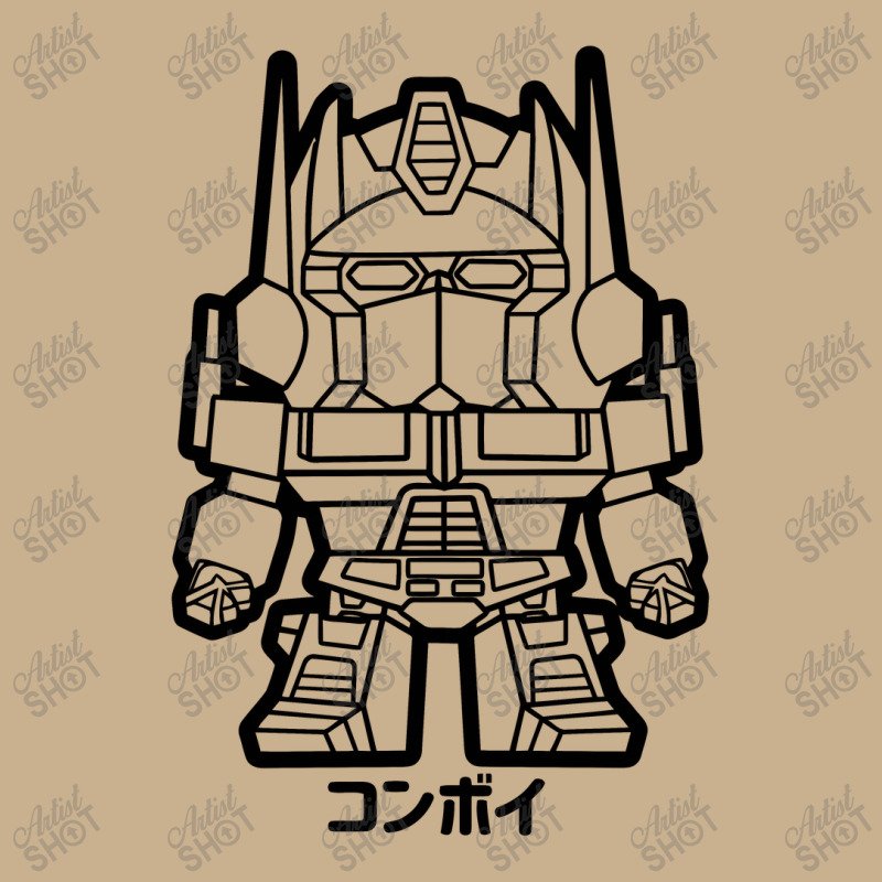 Optimus Prime Chibi Nike Dri-FIT Cap by kisahnabi | Artistshot