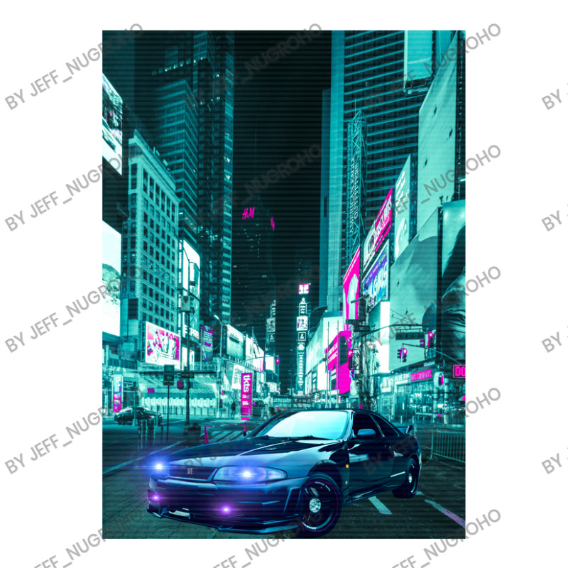 Car Retro Synthwave Nike Dri-FIT Cap by Jeff_Nugroho | Artistshot