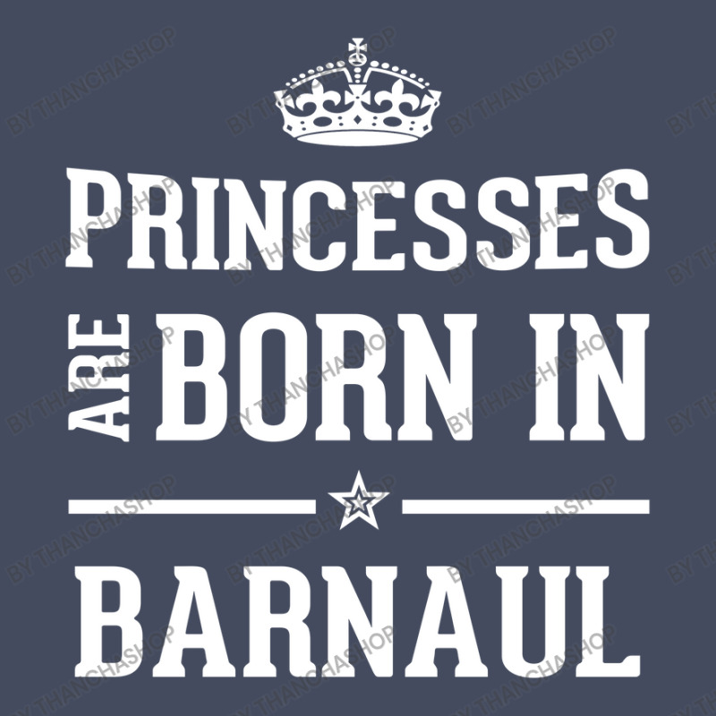 Princesses Are Born In Barnaul Cool Gift Nike Dri-FIT Cap by thanchashop | Artistshot