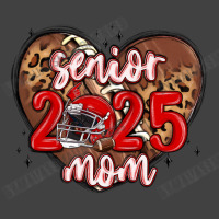 Senior 2025 Mom Football Vintage T-shirt | Artistshot