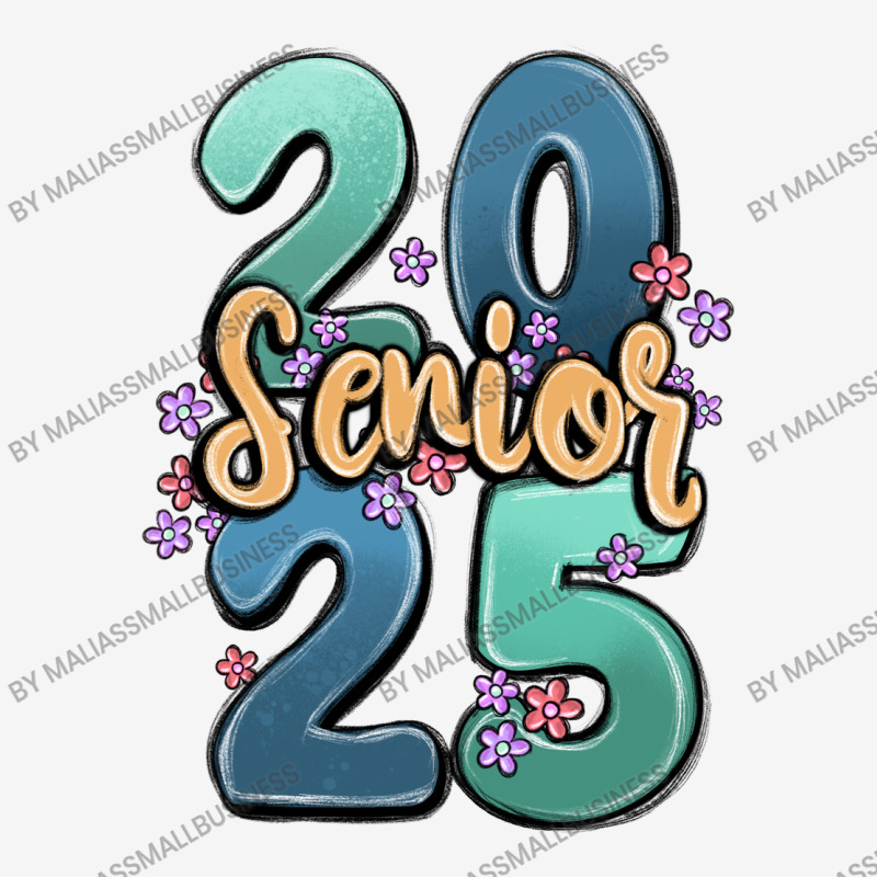 Senior 2025 15 Oz Coffee Mug | Artistshot